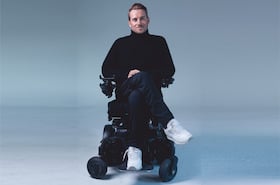 Samuel Koch  - Das Leben geht weiter als man denkt- ein Plädoyer für die Zukunftsfreude