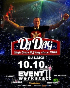 DJ DAG