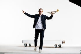 Thomas Siffling NQ+ - Melodic Nordic Jazz with a touch of Miles