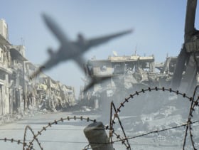 Rückkehr nach Syrien – Zwischen Wiederaufbau, Sicherheit und Menschenwürde