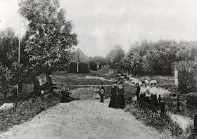 "Laufend" Geschichte erleben– Unterwegs auf dem historischen Rundwanderweg -  Zingst Gestern & Heute