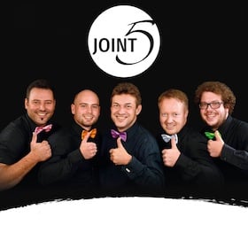 A cappella und ein Hauch von Kässpätzle