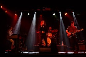 Doors Tribute Band