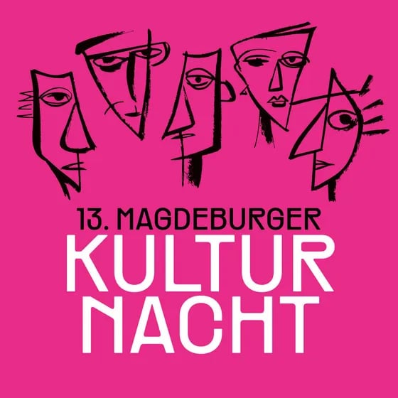 13. Magdeburger Kulturnacht 2026 - 13. Magdeburger Kulturnacht 2026