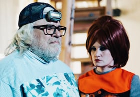 THEATERNATUR FESTIVAL der Darstellenden Künste 2026 - SOLARIS? – Ein Protokoll