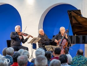 Konzerte 2026/2027 - Guarneri Trio Prag