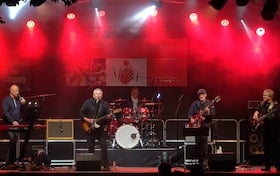 Rock im Foyer - Basement Music Company