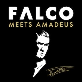 FALCO MEETS AMADEUS
