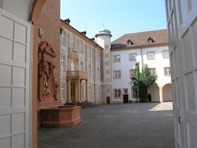 Museum 2026 - Stadtspaziergang in der historischen Altstadt