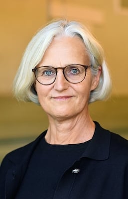 Christiane Hoffmann - Die Träume, die wir hatten