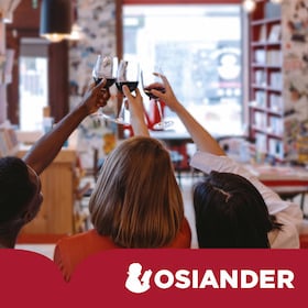 Osiander Heilbronn - Aktion | Ladies Night
