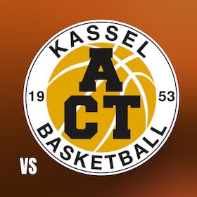 2026/2027 | Regionalliga - Black Forest Panthers - ACT Kassel