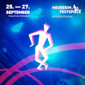 Neuberin Festspiele 2026 - Premierenfeier mit Bataclan // Eintritt frei
