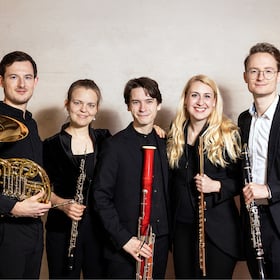 Detmolder Meisterkonzerte 2026-27 - 1. Meisterkonzert