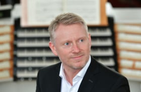 Orgelkonzerte: Inspiration F. Mendelssohn - Konzert III