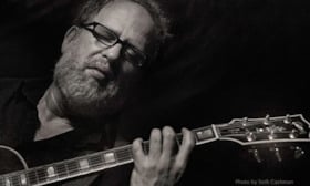 Sonderkonzerte - Saul Rubin Quartet