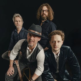 Blue Deal - Blues Rock aus dem Schwarzwald