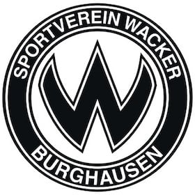 2026/27 | Regionalliga | Tageskarten - SpVgg Bayreuth - SV Wacker Burghausen