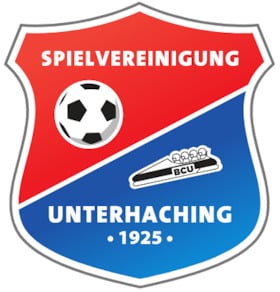 2026/27 | Regionalliga | Tageskarten - SpVgg Bayreuth - SpVgg Unterhaching