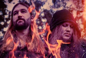 Harakiri For The Sky + The Aeons Torn + Remnants Of Suffering