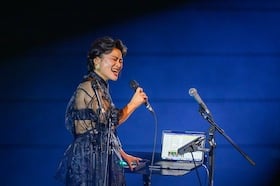 Saison 2-2026 - COLLECTIVITY - Klangbrücken feat. Song Yi Jeon