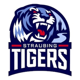 2026/2027 | DEL Saison - Schwenninger Wild Wings - Straubing Tigers