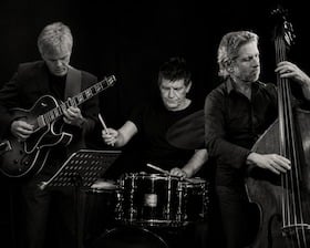 Sonderkonzerte 2026.27 - Jazz Matinée
