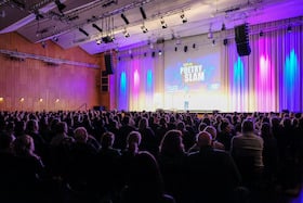 Best Of Poetry Slam Arnsberg - Vol. XII - Best Of Poetry Slam Arnsberg - Vol. XII