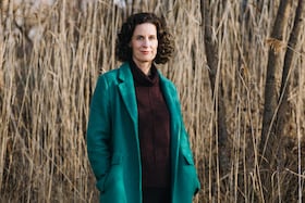 Thalia Halle (157145622) - Buchpremiere mit Eva Kranenburg -"Falls jemand fragt, wer wir waren"