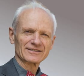 Philosophie der Musik. Christoph Türcke über Denken im Klang