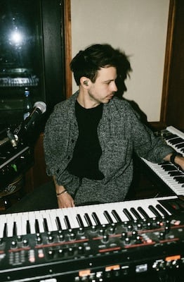 Saison 2-2026 - COLLECTIVITY - Elektro-Pop-Jazz-Orchester