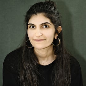 September-Oktober 2026  - Lesung Shida Bazyar