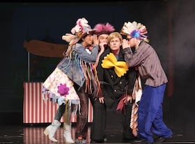 Emil und die Detektive - Grundschultheater