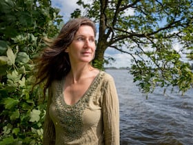 Veranstaltungen 2026 - INES LINN – ALL OCEANS EP – Releasekonzert