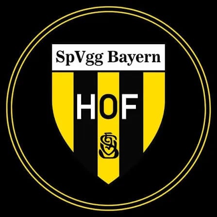 Saison 2026/2027 | Bayernliga Nord - SpVgg Bayern Hof - ASV 1860 Neumarkt