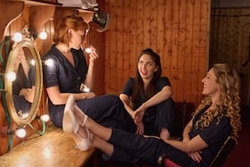 Weingartner Musiktage Junger Künstler 2026 - Swing around the World
