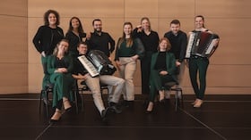 Weingartner Musiktage Junger Künstler 2026 - Abschlusskonzert - Instrument des Jahres