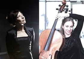 Konzert der Reihe "Piano & Nature"