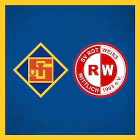 2026/2027 | Oberliga Rheinland-Pfalz/Saar - TuS Koblenz - SV Rot-Weiss Wittlich