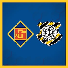 2026/2027 | Oberliga Rheinland-Pfalz/Saar - TuS Koblenz - FC Hertha Wiesbach
