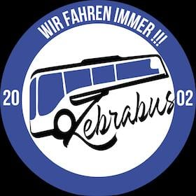 Zebrabus-Fanreisen - Auswärtsspiel in Verl