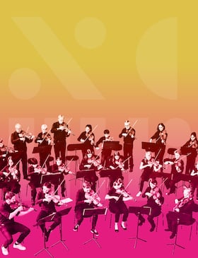 New Classical Music Festival 2026 - NCMF: Lieder ohne Grenzen