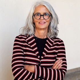 Mogadischu - Lesung mit Sandra Hoffmann