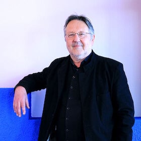 Die Farben von Paris - Lesung mit Rainer Moritz