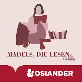 Osiander Fürth - Aktion | Gemeinsam loslesen – der Leserunden-Start bei Osiander x Mädels, die lesen.