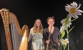 53. Donauwörther Kulturtage 2026 - Familienkonzert "Pan & Apoll"