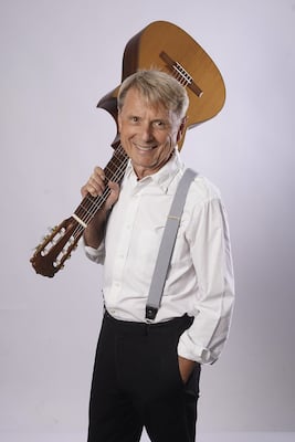 53. Donauwörther Kulturtage 2026 - "Echt?!"