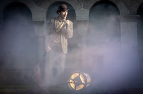 Der große Gatsby - F. Scott Fitzgerald