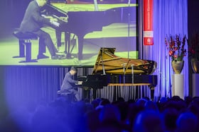 20. Klavierwettbewerb Ettlingen 2026 - Preisträgerkonzert mit Preisverleihung