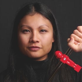 sonstige Veranstaltungsformate Harburg - Lesung – „Aus dem Handgelenk“ von Linh Tran